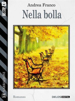 cover image of Nella bolla